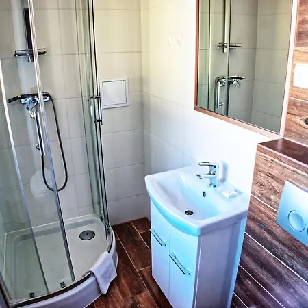 U Sobali Apartament Z Widokiem 扎科帕内